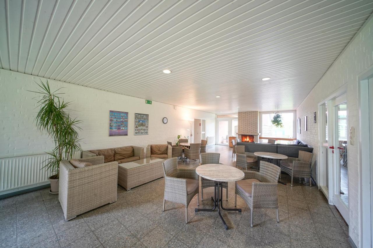 Hoessensportzentrum Westerstede Ngoại thất bức ảnh