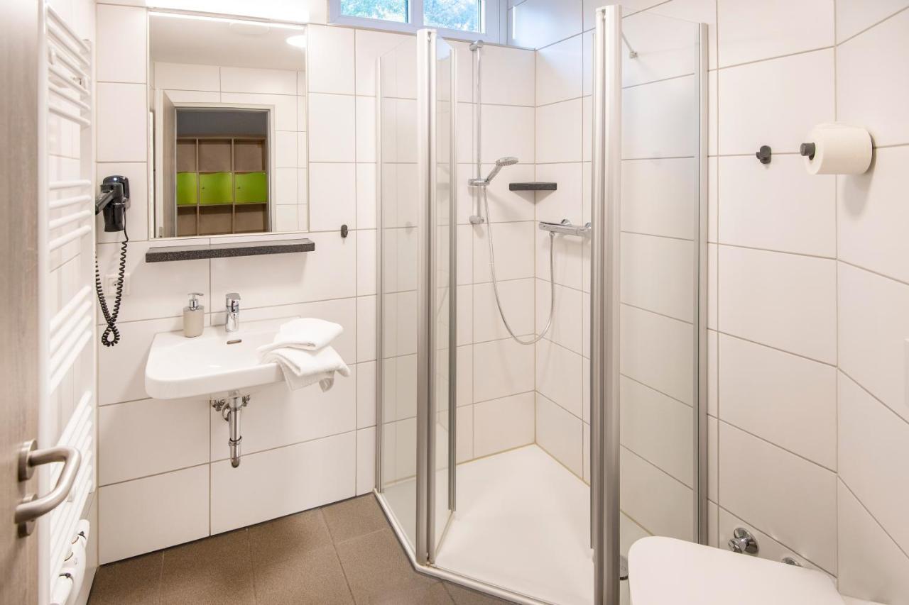 Hoessensportzentrum Westerstede Ngoại thất bức ảnh