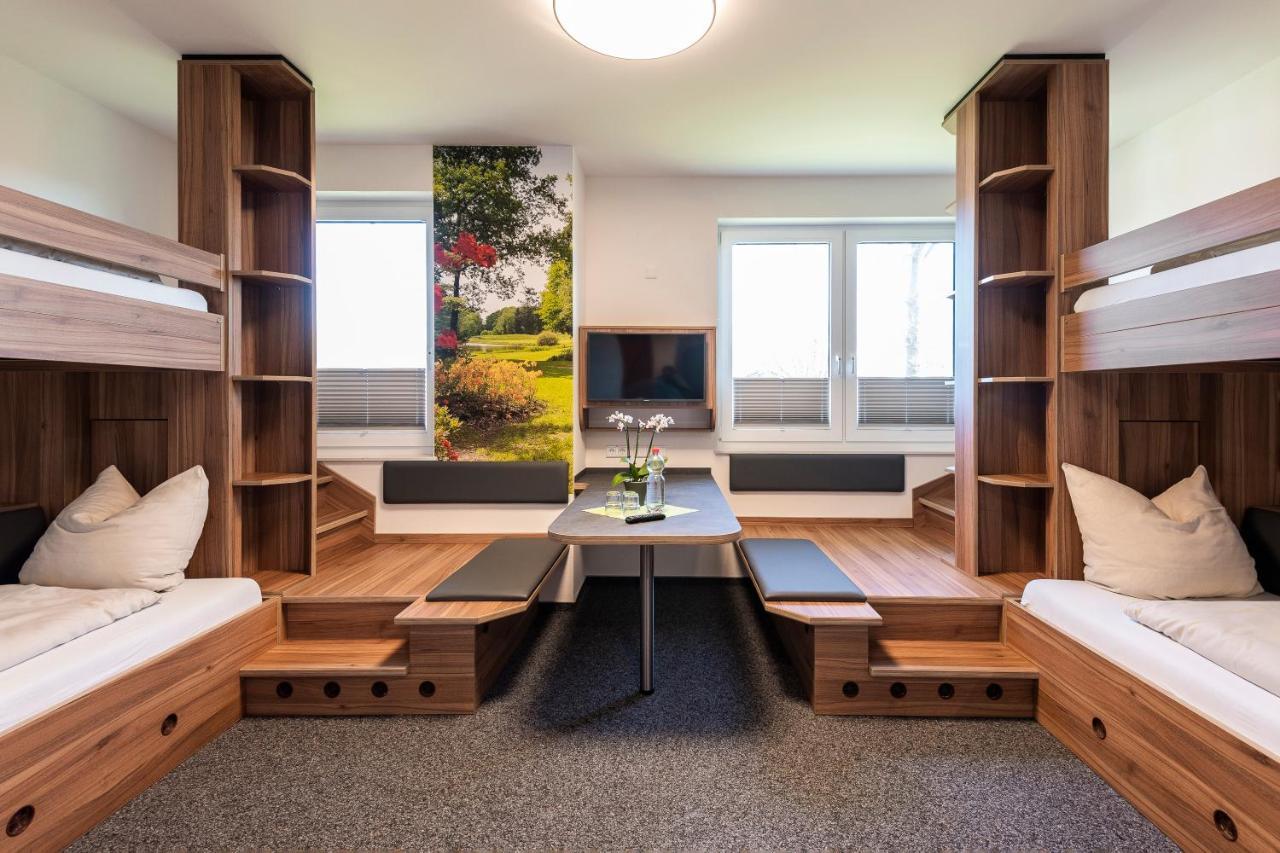 Hoessensportzentrum Westerstede Ngoại thất bức ảnh
